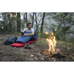 Sea To Summit Trek TKI -Randonnée Et Camping sac de couchage sea to summit trek tki 12