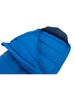 Sea To Summit Trek TKI -Randonnée Et Camping sac de couchage sea to summit trek tki 15