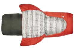 Sierra Designs Frontcountry Bed 20 -Randonnée Et Camping sac de couchage sierra design s frontcountry bed 20f reg 06