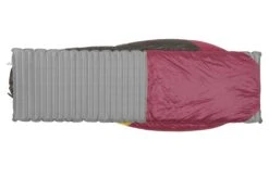 Sierra Designs Cloud Women’s 800 / 20 -Randonnée Et Camping sac de couchage sierra designes cloud womens 800 20 04