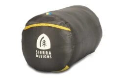 Sierra Designs Cloud Women’s 800 / 20 -Randonnée Et Camping sac de couchage sierra designes cloud womens 800 20 08