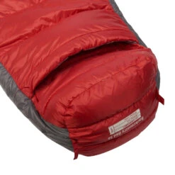 Sierra Designs Backcountry Bed 20 -Randonnée Et Camping sac de couchage sierra designs backcountry bed 20 06
