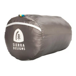Sierra Designs Backcountry Bed Women's 20 -Randonnée Et Camping sac de couchage sierra designs backcountry bed 20 09 1