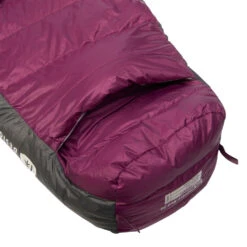 Sierra Designs Backcountry Bed Women's 20 -Randonnée Et Camping sac de couchage sierra designs backcountry bed 20 womens 07