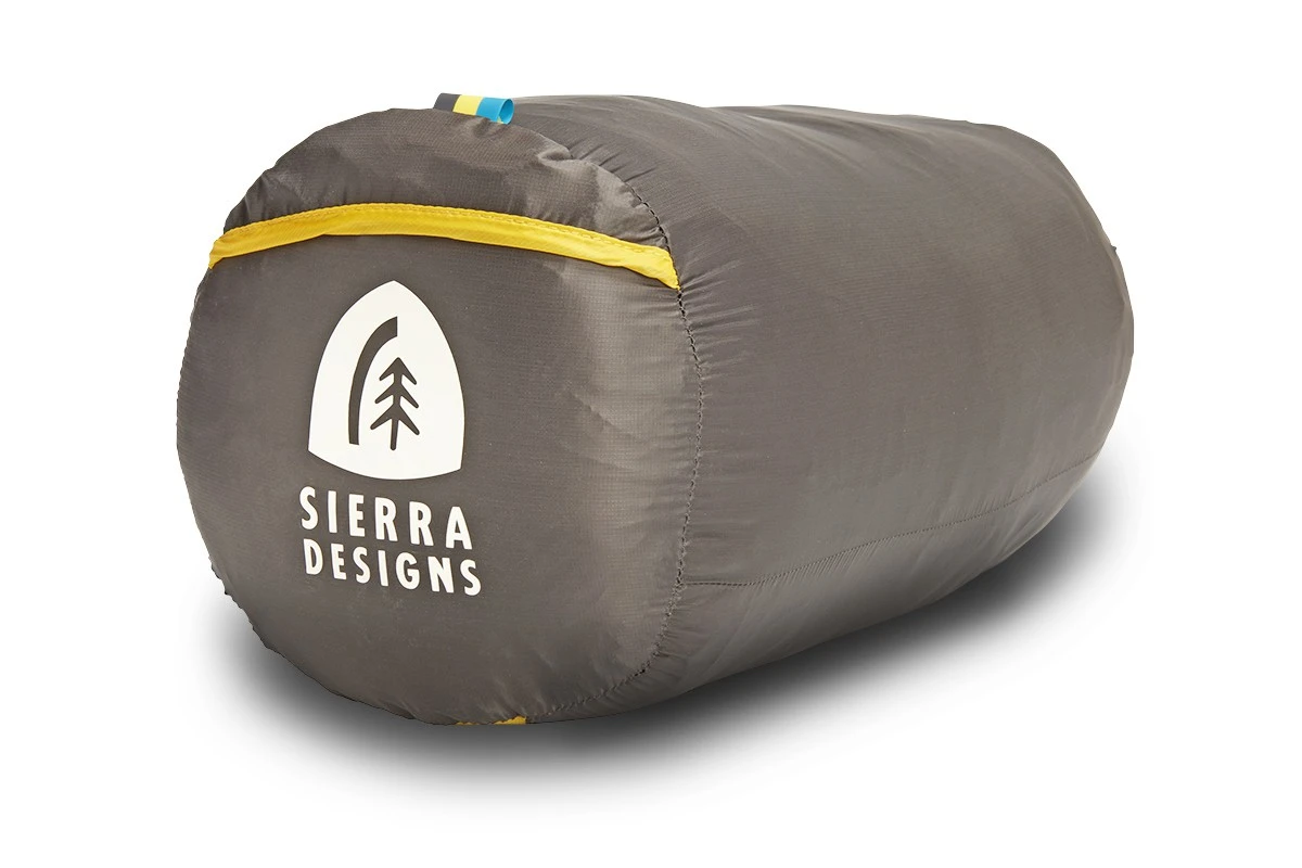 Sierra Designs Nitro 800 / 35 8 Sierra Designs Nitro 800 / 35 – Image 6
