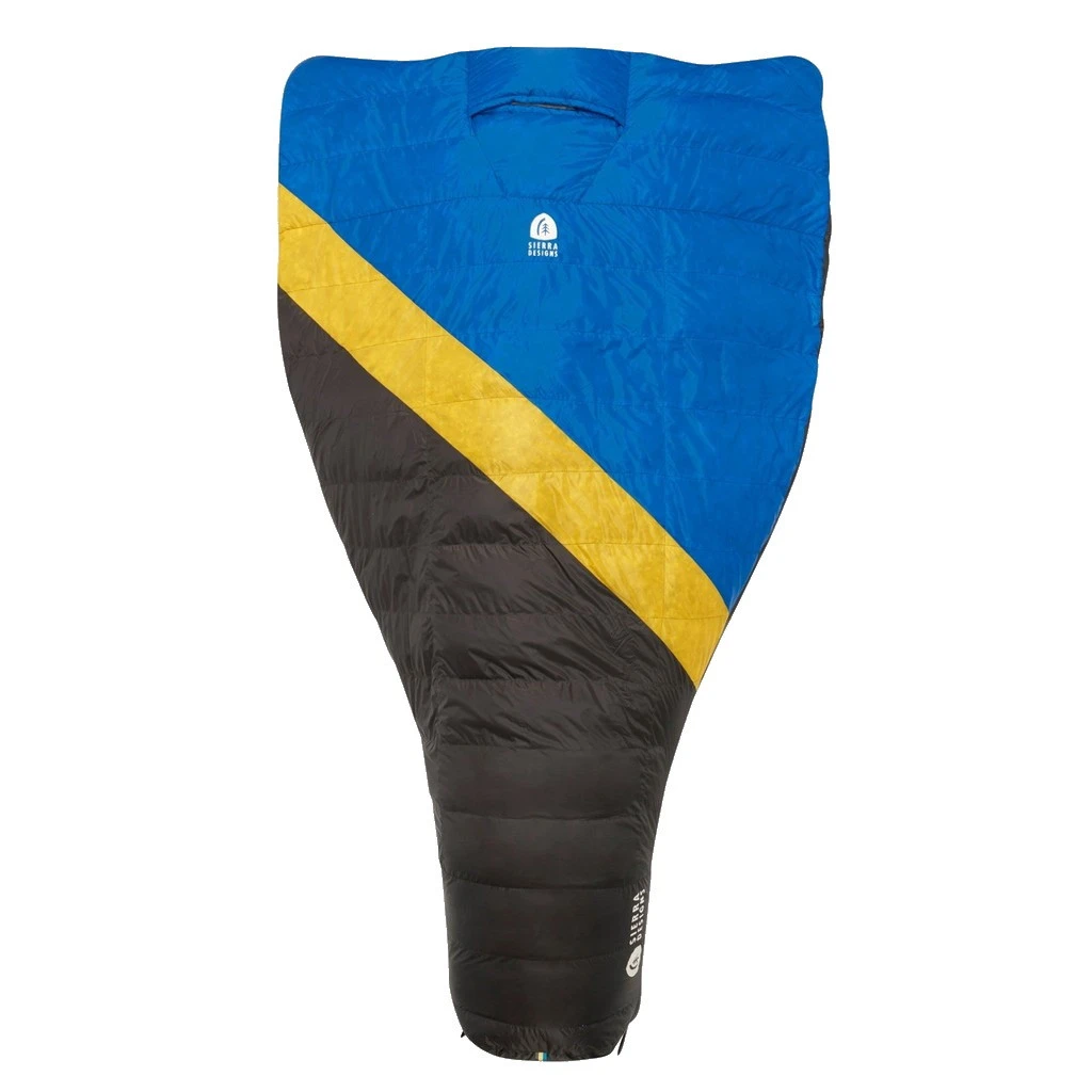 Sierra Designs Nitro Quilt 35 3 Sierra Designs Nitro Quilt 35