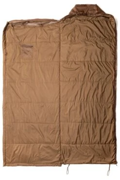 Snugpak Jungle Bag -Randonnée Et Camping sac de couchage synthetique snugpack jungle bag 03