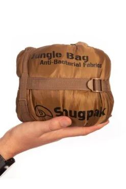 Snugpak Jungle Bag -Randonnée Et Camping sac de couchage synthetique snugpack jungle bag 05