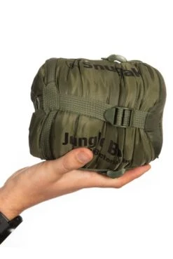 Snugpak Jungle Bag -Randonnée Et Camping sac de couchage synthetique snugpack jungle bag 10