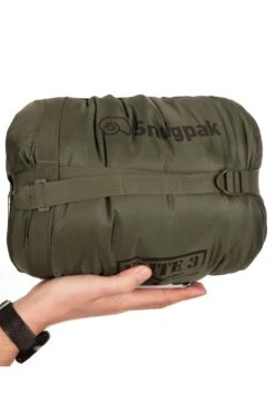 Snugpak Softie Elite 3 13 Snugpak Softie Elite 3 -Randonnée Et Camping sac de couchage synthetique snugpack softie elite 3 05
