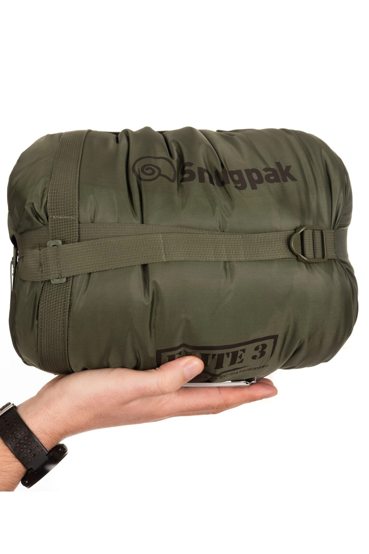 Snugpak Softie Elite 3 7 Snugpak Softie Elite 3 – Image 5