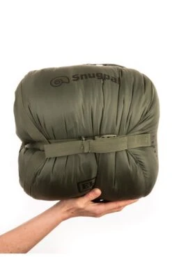Snugpak Softie Elite 5 -Randonnée Et Camping sac de couchage synthetique snugpack softie elite 5 05