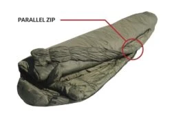 Snugpak Softie Elite 5 -Randonnée Et Camping sac de couchage synthetique snugpack softie elite 5 06