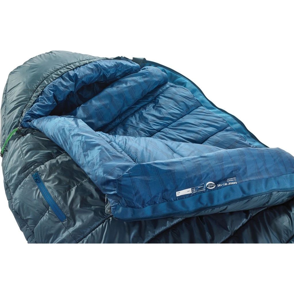 Therm-a-Rest Thermarest Saros 20F/-6C 6 Therm-a-Rest Thermarest Saros 20F/-6C – Image 4
