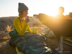 Therm-a-Rest Thermarest Saros 20F/-6C 19 Therm-a-Rest Thermarest Saros 20F/-6C -Randonnée Et Camping sac de couchage thermarest saros 20f 6c 09 1