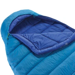 Therm-a-Rest Thermarest Space Cowboy 45F/7C -Randonnée Et Camping sac de couchage thermarestspace cowboy 45f 7c 04