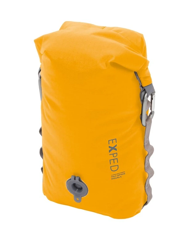 Exped Fold Drybag Endura 8 Exped Fold Drybag Endura – Image 6