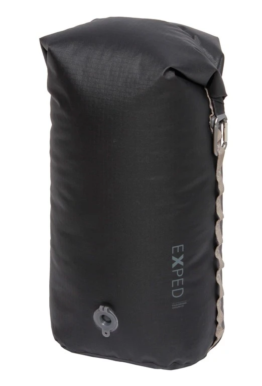 Exped Fold Drybag Endura 4 Exped Fold Drybag Endura – Image 2