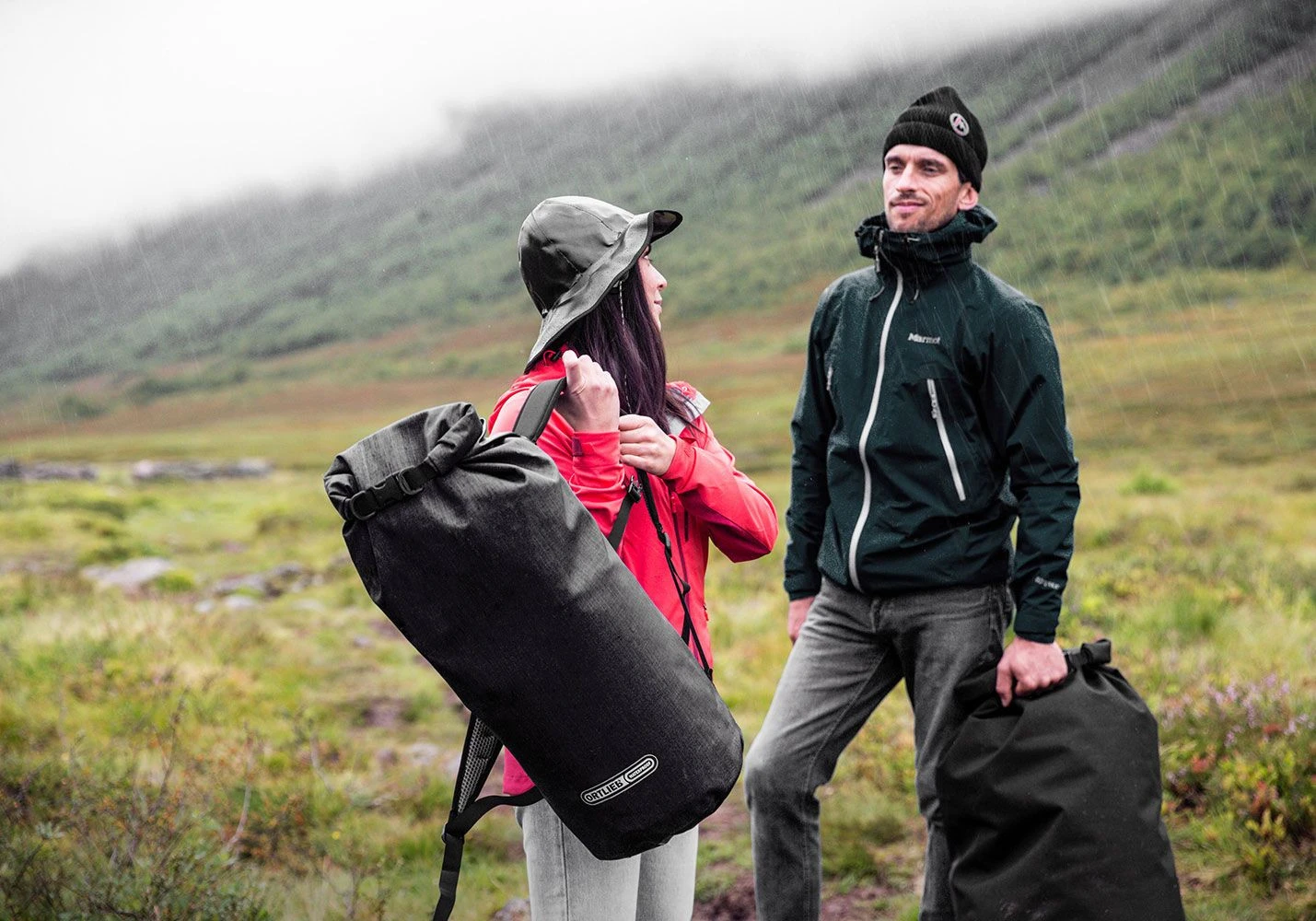 Ortlieb X-Plorer 8 Ortlieb X-Plorer – Image 6