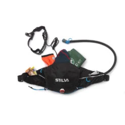 Silva Free 10X 12 Silva Free 10X -Randonnée Et Camping sac poche eau silva free 10x 04