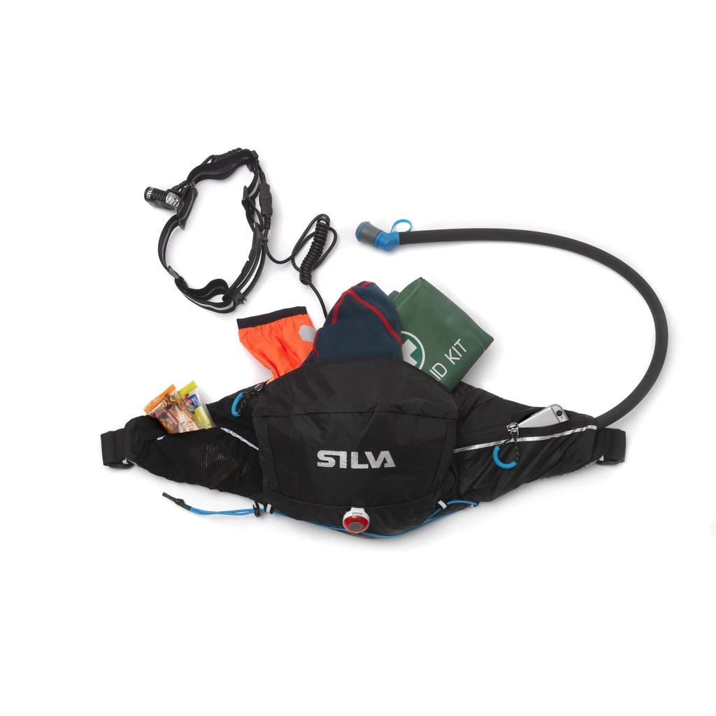 Silva Free 10X 6 Silva Free 10X – Image 4