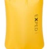 Exped Schnozzel Pumpbag UL M 2 Exped Schnozzel Pumpbag UL M -Randonnée Et Camping sac pompe exped ultra leger schnozzel pumpbag ul m jaune