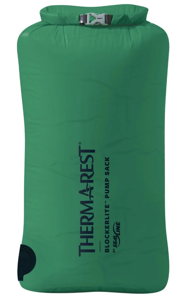 Therm-a-Rest Thermarest BlockerLite Pump Sack 3 Therm-a-Rest Thermarest BlockerLite Pump Sack