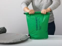 Therm-a-Rest Thermarest BlockerLite Pump Sack 9 Therm-a-Rest Thermarest BlockerLite Pump Sack -Randonnée Et Camping sac pompe thermarest blockerlite pumpsack 20l 04