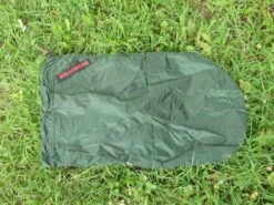 Sac Hilleberg 63 X 25 Cm -Randonnée Et Camping sac rangement hilleberg 1