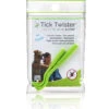 Tick Twister -Randonnée Et Camping sachet 2 crochets anti tiques tick twister