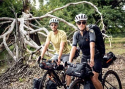 Ortlieb Accessory-Pack -Randonnée Et Camping sacoche bikepacking ortlieb accessory pack 05