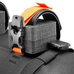 Ortlieb Handlebar-Pack 24 Ortlieb Handlebar-Pack -Randonnée Et Camping sacoche bikepacking ortlieb handle bar black 09