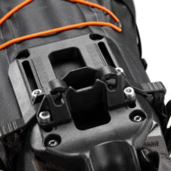 Ortlieb Seat-Pack QR 15 Ortlieb Seat-Pack QR -Randonnée Et Camping sacoche velo orlieb sea pack qr 05
