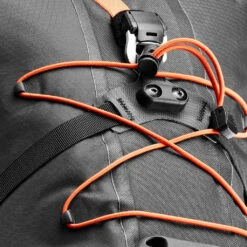 Ortlieb Seat-Pack QR 18 Ortlieb Seat-Pack QR -Randonnée Et Camping sacoche velo orlieb sea pack qr 06