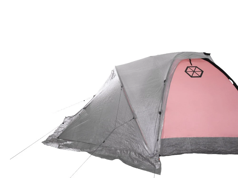 Samaya Equipment Samaya 2.0 Vestibule Dyneema 6 Samaya Equipment Samaya 2.0 Vestibule Dyneema – Image 4