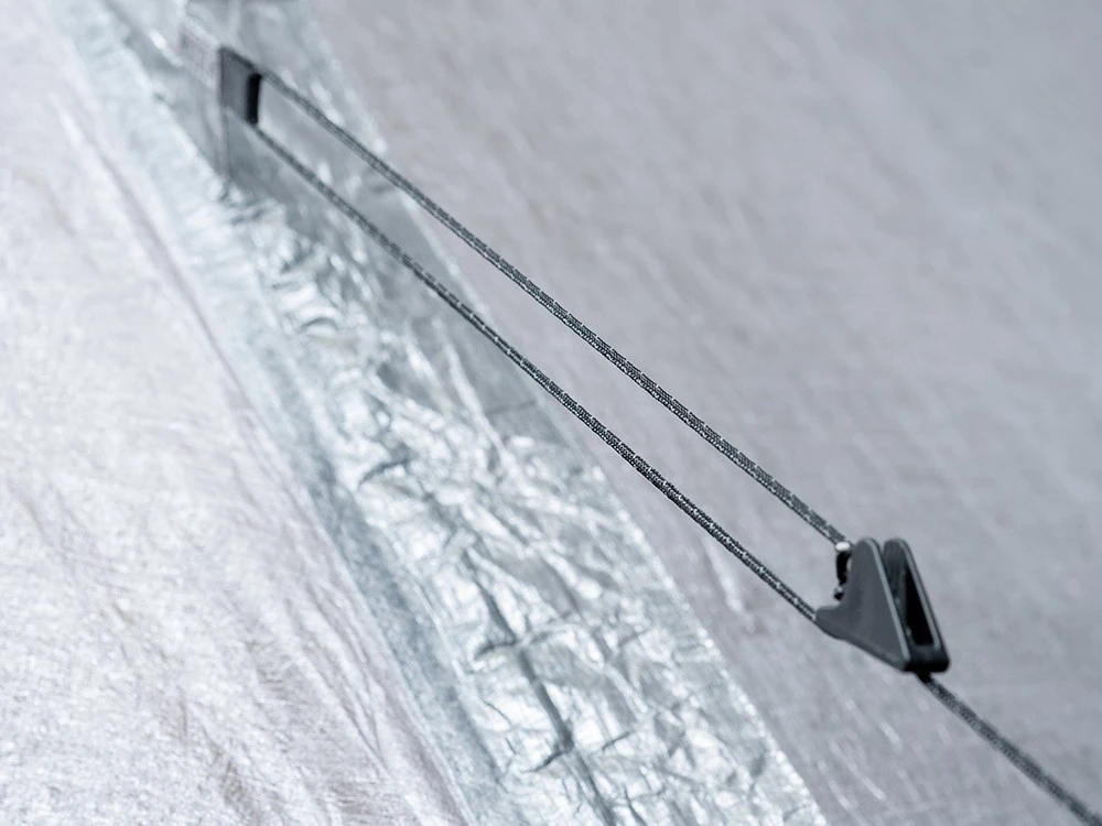 Samaya Equipment Samaya 2.0 Vestibule Dyneema 8 Samaya Equipment Samaya 2.0 Vestibule Dyneema – Image 6