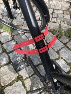 Fixplus Gear Tightener Set -Randonnée Et Camping sangle fixplus gear tightener 09