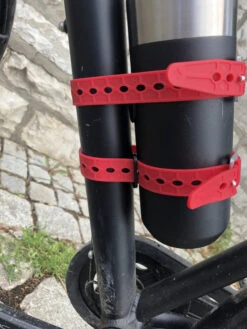 Fixplus Gear Tightener Set -Randonnée Et Camping sangle fixplus gear tightener 10