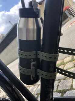 Fixplus Gear Tightener Set -Randonnée Et Camping sangle fixplus gear tightener 12