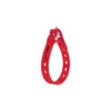 Sangle Fixplus Nano Strap (2 X 23 Cm) -Randonnée Et Camping sangle fixplus nano strap 23cm 02
