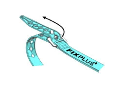 Fixplus Gear Tightener Set -Randonnée Et Camping sangle fixplus strap 24 2