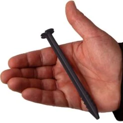 Sardine SwissPiranha BF120 - 12 Cm -Randonnée Et Camping sardine bf120 swisspiranha