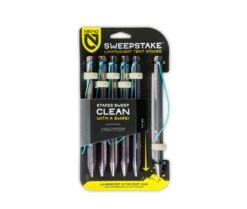 NEMO EQUIPMENT Nemo Sweepstake 7 NEMO EQUIPMENT Nemo Sweepstake -Randonnée Et Camping sardine piquet nemo sweepstake 02