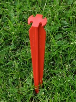 Sardine SwissPiranha RT220 - 22 Cm 9 Sardine SwissPiranha RT220 - 22 Cm -Randonnée Et Camping sardine plastique swisspiranha rt 220 03