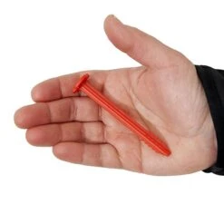 Sardine SwissPiranha RT90 - 9 Cm 6 Sardine SwissPiranha RT90 - 9 Cm -Randonnée Et Camping sardine plastique swisspiranha rt 90 03