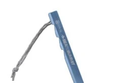 Sea To Summit Ground Control Light Tent Pegs 7 Sea To Summit Ground Control Light Tent Pegs -Randonnée Et Camping sardines tente sea to summit ground control tent peg 2