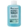 Sea To Summit Savon Liquide Bio Wilderness Wash -Randonnée Et Camping savon liquide sea to summit wilderness wash 02