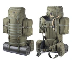 Savotta Jääkäri L 31 Savotta Jääkäri L -Randonnée Et Camping savotta jaakari l 08