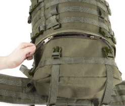 Savotta Jääkäri L 33 Savotta Jääkäri L -Randonnée Et Camping savotta jaakari l 11