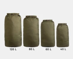 Savotta Rolltop Stuffsack 500D -Randonnée Et Camping savotta rolltop stuffsack 500d 11